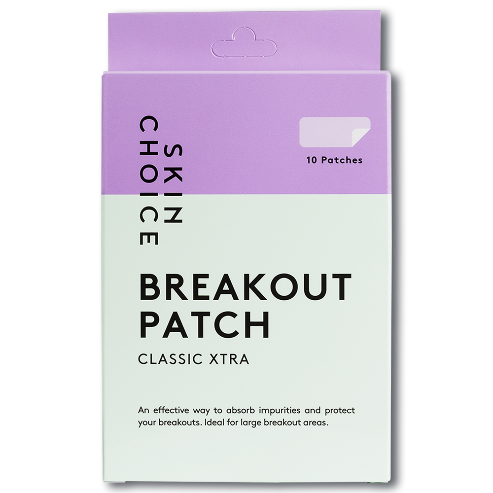 Breakout Patch Classic Xtra – SkinChoice