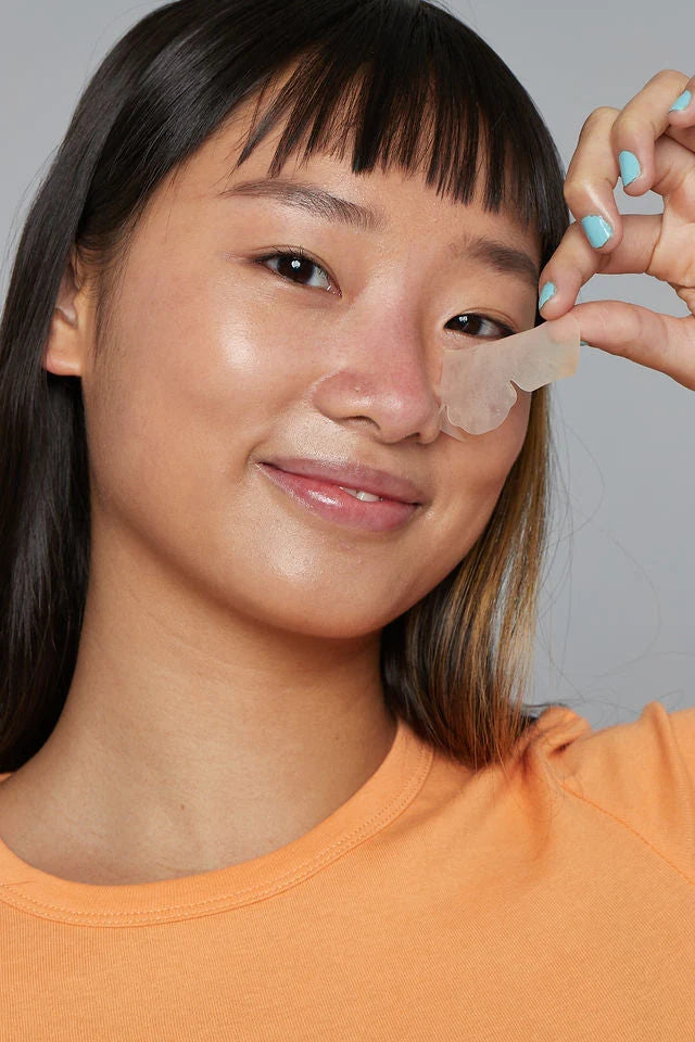 Say Goodbye to Clogged Nose Pores: Effective Cleaning and Shrinking Tips